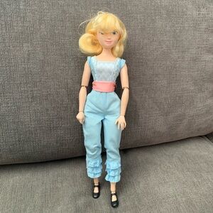 Disney Pixar Toy Story 4 Bo Peep action figure doll